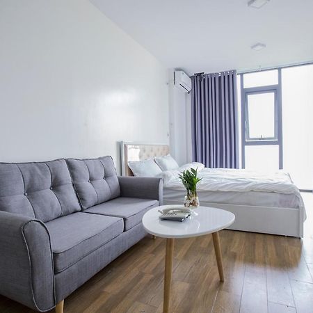 Parkhome Apartment Dại Mõ Extérieur photo