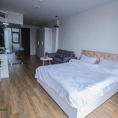 Parkhome Apartment Dại Mõ Extérieur photo
