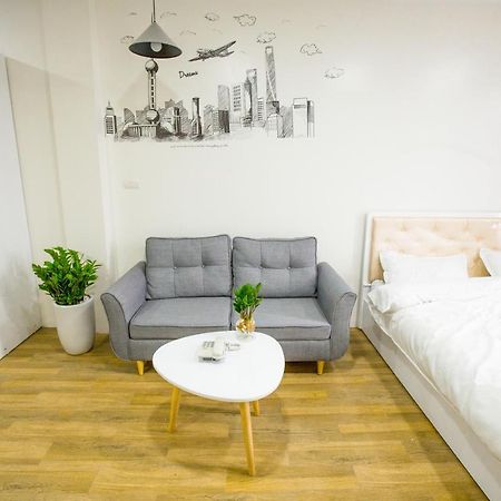 Parkhome Apartment Dại Mõ Extérieur photo