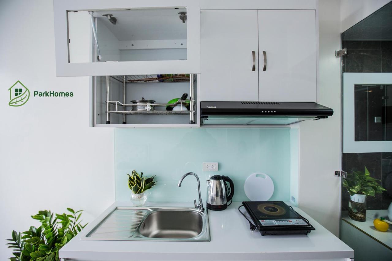 Parkhome Apartment Dại Mõ Extérieur photo