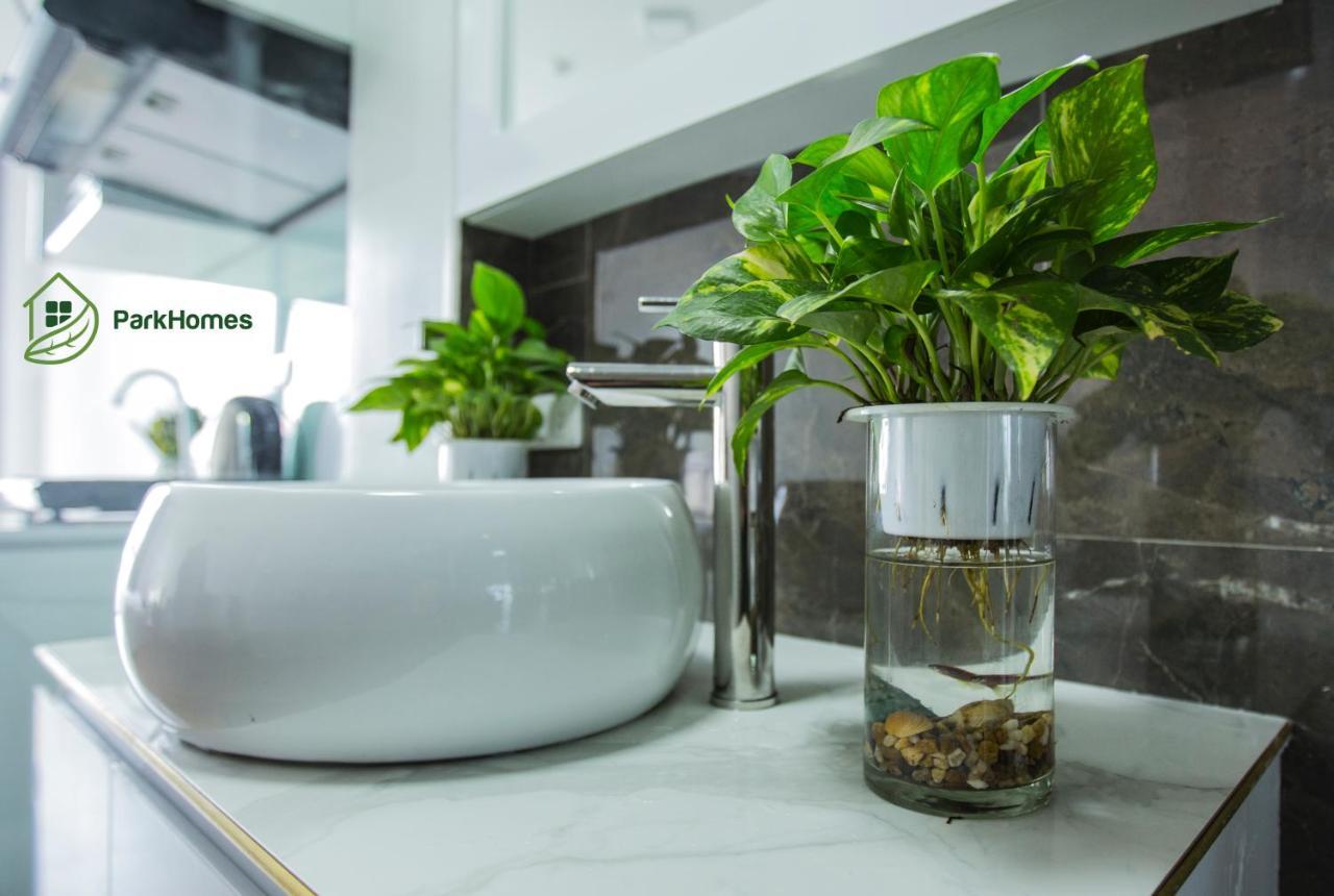 Parkhome Apartment Dại Mõ Extérieur photo