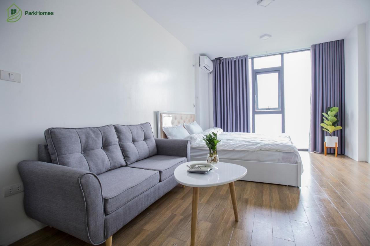 Parkhome Apartment Dại Mõ Extérieur photo