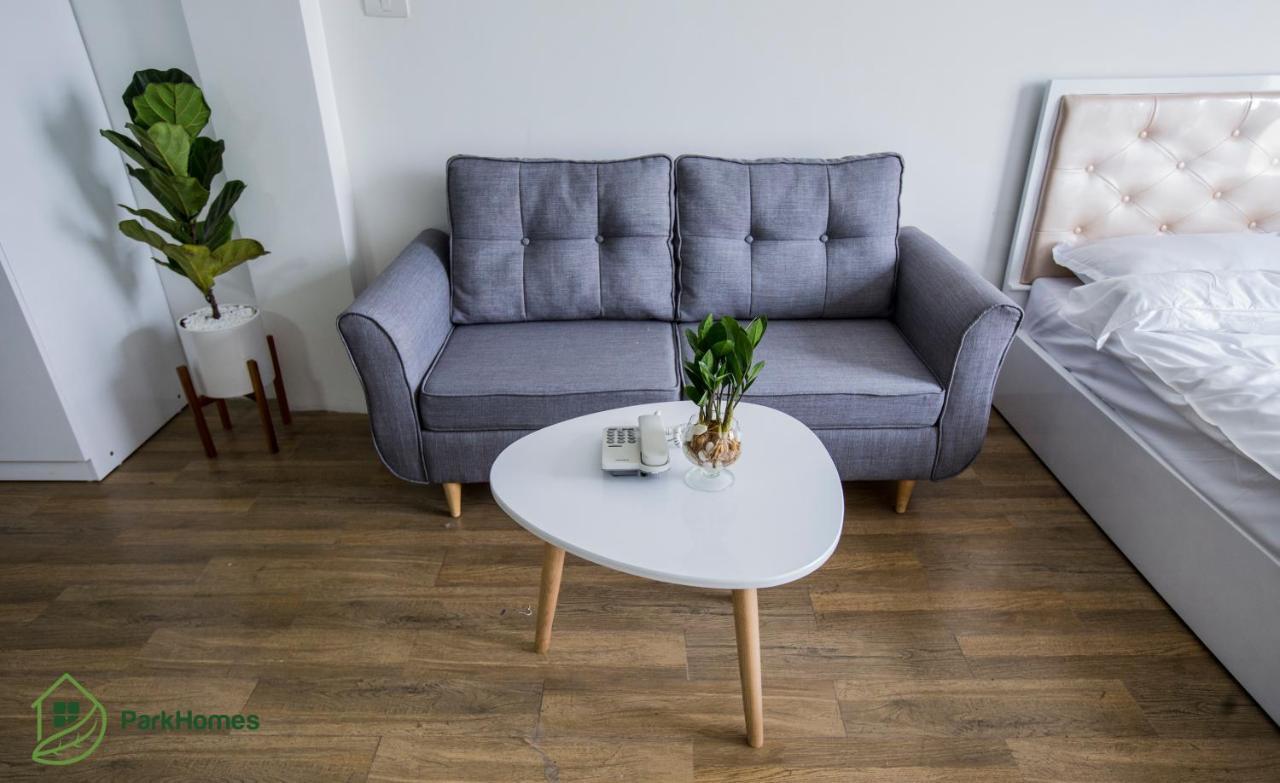 Parkhome Apartment Dại Mõ Extérieur photo