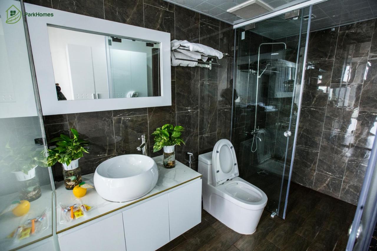 Parkhome Apartment Dại Mõ Extérieur photo