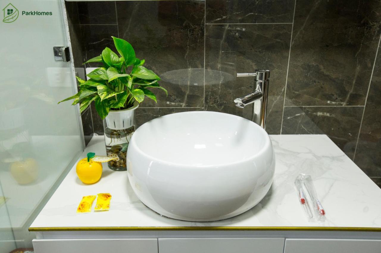 Parkhome Apartment Dại Mõ Extérieur photo