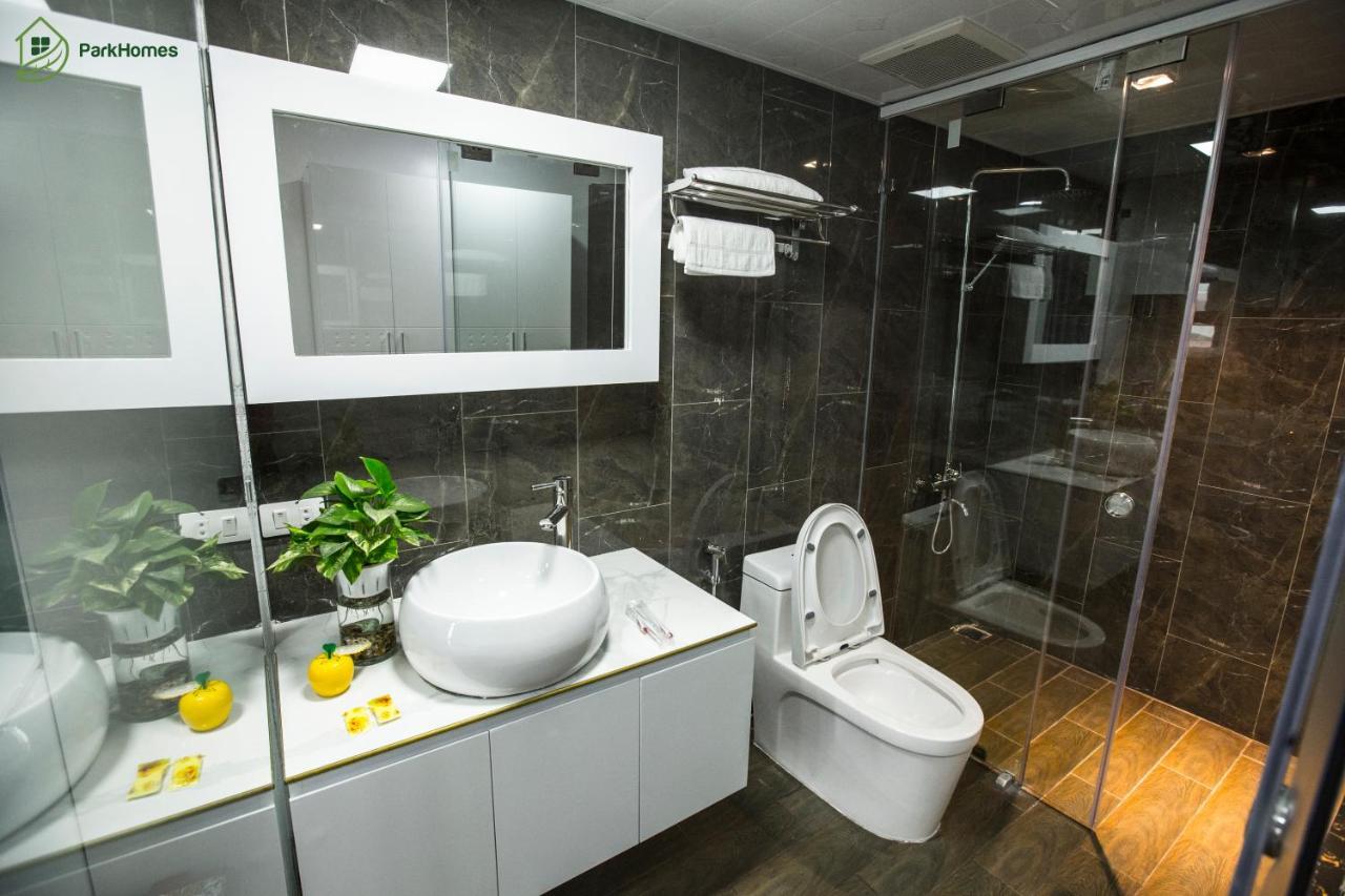 Parkhome Apartment Dại Mõ Extérieur photo