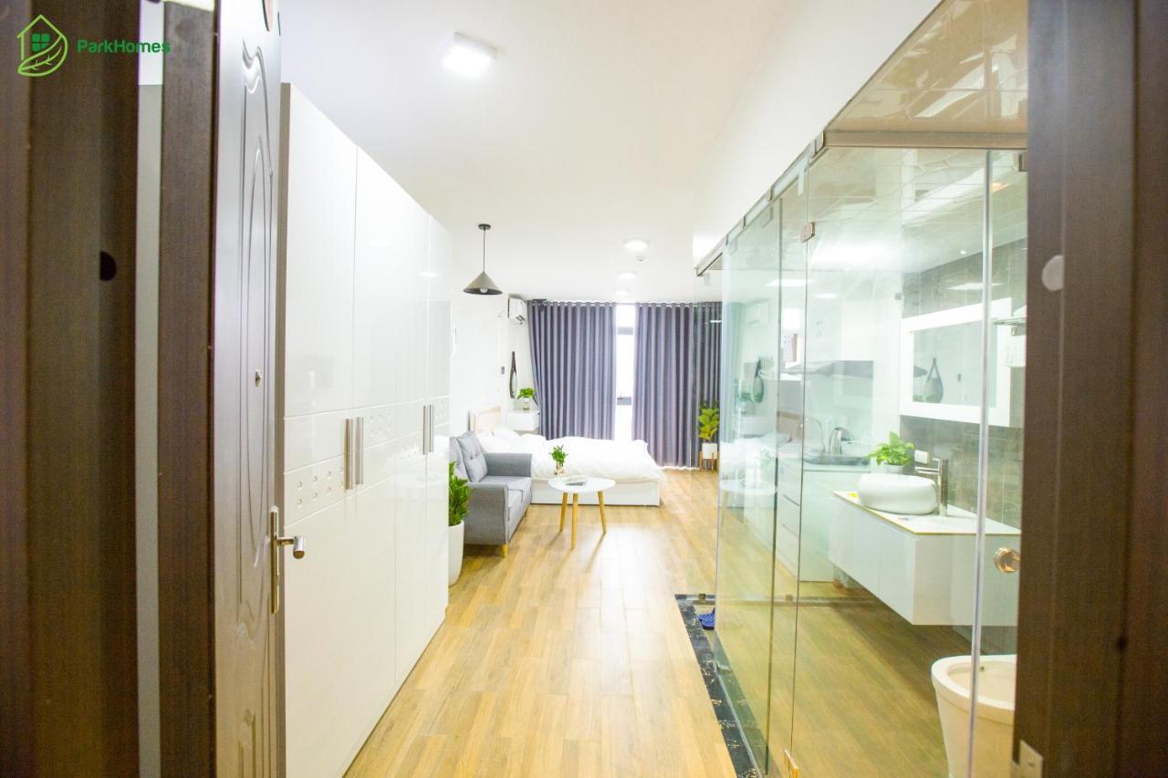 Parkhome Apartment Dại Mõ Extérieur photo